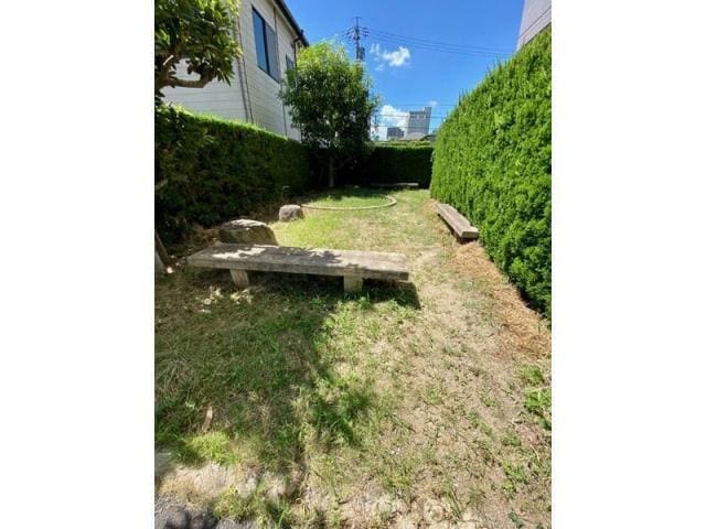  名古屋市営地下鉄桜通線/車道駅 徒歩4分 2階 築30年