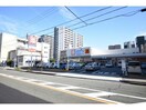 ウエルシア名古屋代官町店(ドラッグストア)まで597m グレース川村