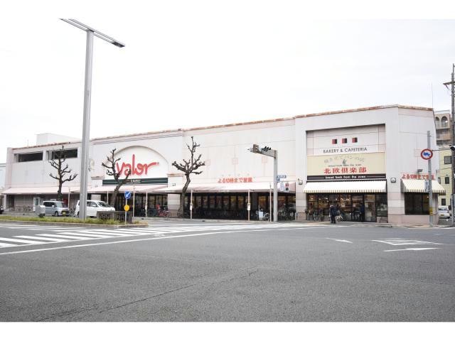 バロー車道店(スーパー)まで662m 名古屋市営地下鉄桜通線/車道駅 徒歩4分 4階 築30年