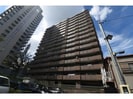 エルザセンティア久屋の外観