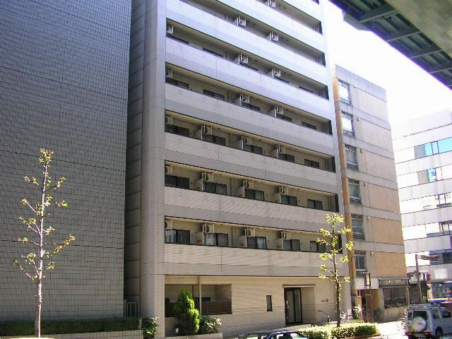  名古屋市営地下鉄桜通線/高岳駅 徒歩3分 8階 築28年