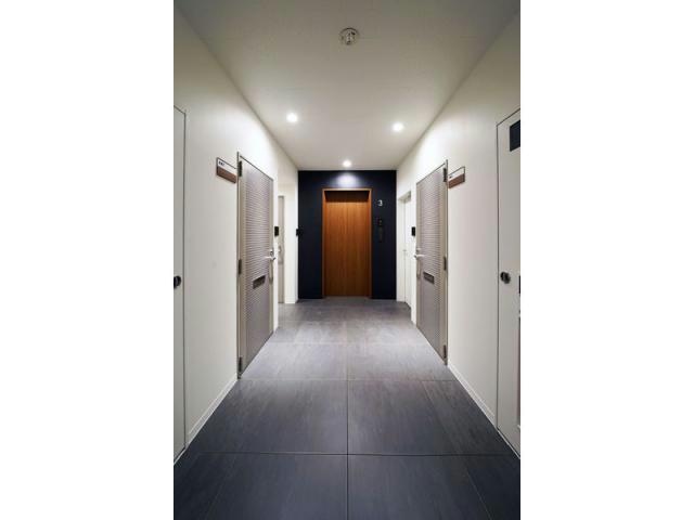  名古屋市営地下鉄桜通線/高岳駅 徒歩3分 8階 築28年