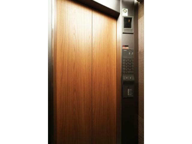  名古屋市営地下鉄桜通線/高岳駅 徒歩3分 9階 築28年