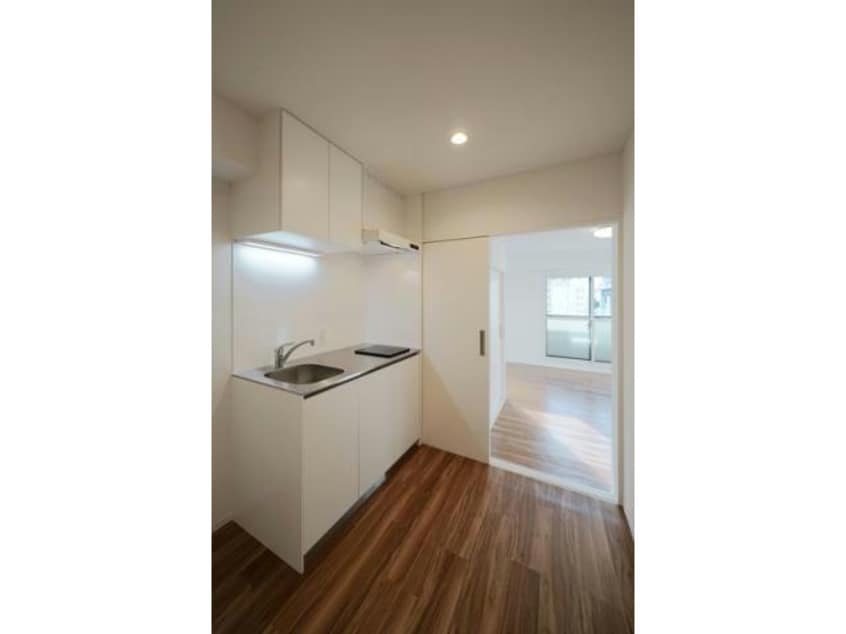  名古屋市営地下鉄桜通線/高岳駅 徒歩3分 8階 築28年