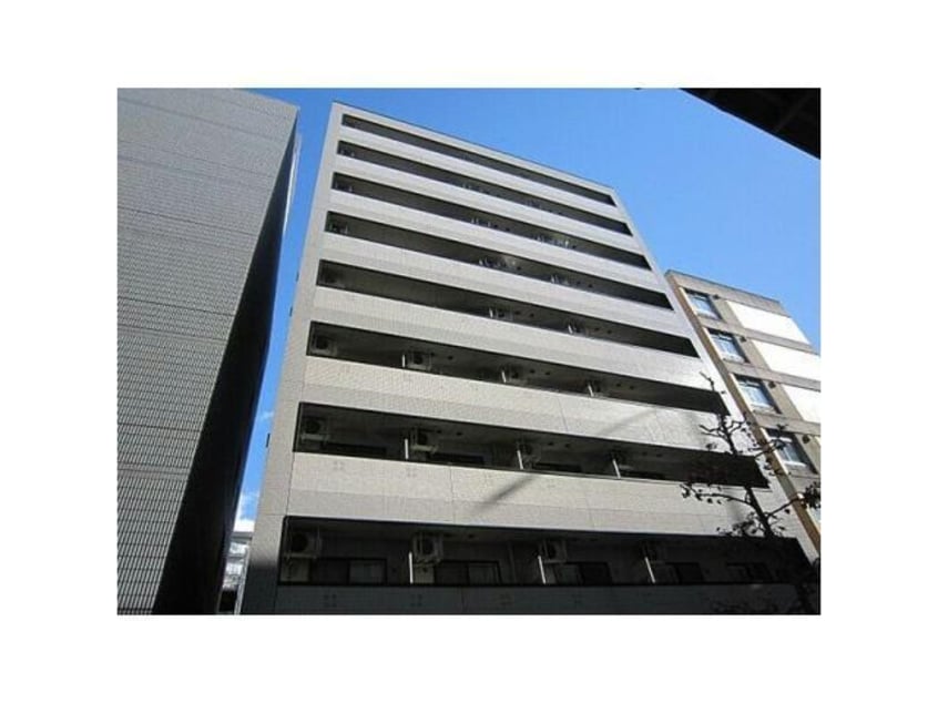  名古屋市営地下鉄桜通線/高岳駅 徒歩3分 8階 築28年