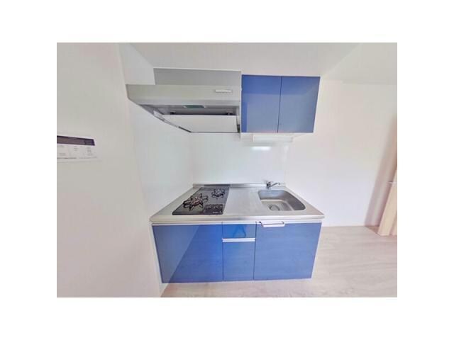  名古屋市営地下鉄名城線/名城公園駅 徒歩6分 2階 築5年