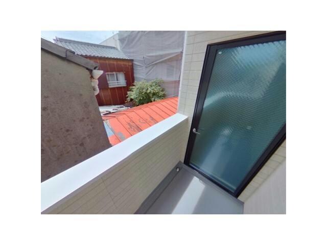  名古屋市営地下鉄名城線/名城公園駅 徒歩6分 2階 築5年