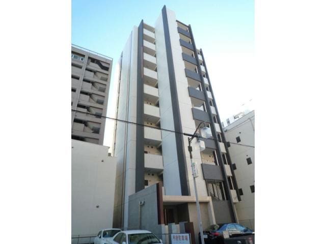  名古屋市営地下鉄東山線/新栄町駅 徒歩11分 3階 築11年