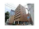 名古屋市営地下鉄東山線/新栄町駅 徒歩9分 4階 築27年の外観