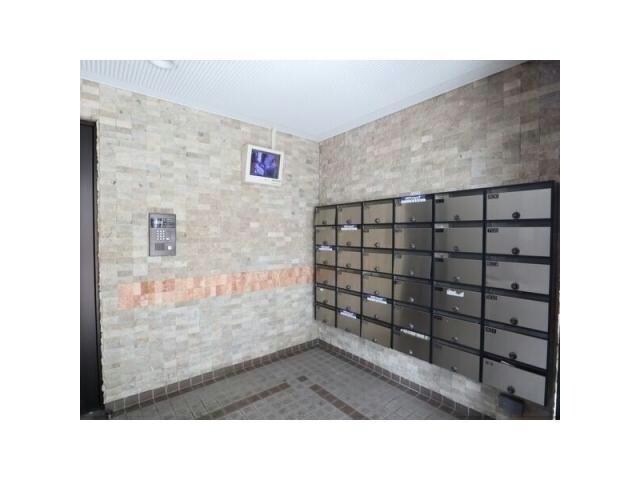  名古屋市営地下鉄東山線/新栄町駅 徒歩9分 6階 築28年