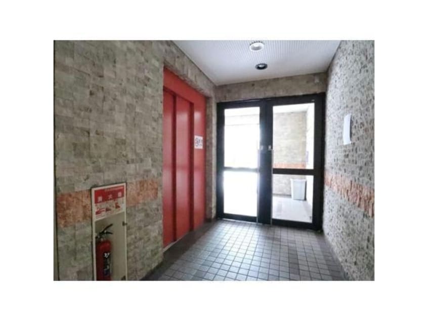  名古屋市営地下鉄東山線/新栄町駅 徒歩9分 6階 築28年