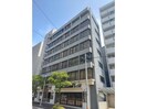 名古屋市営地下鉄東山線/新栄町駅 徒歩4分 6階 築52年の外観