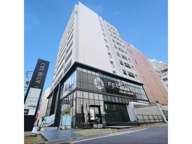  名古屋市営地下鉄東山線/栄駅 徒歩3分 8階 築11年