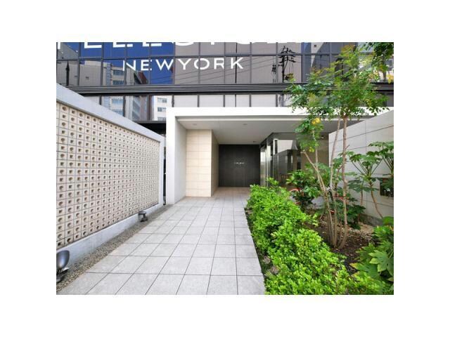  名古屋市営地下鉄東山線/栄駅 徒歩3分 8階 築11年