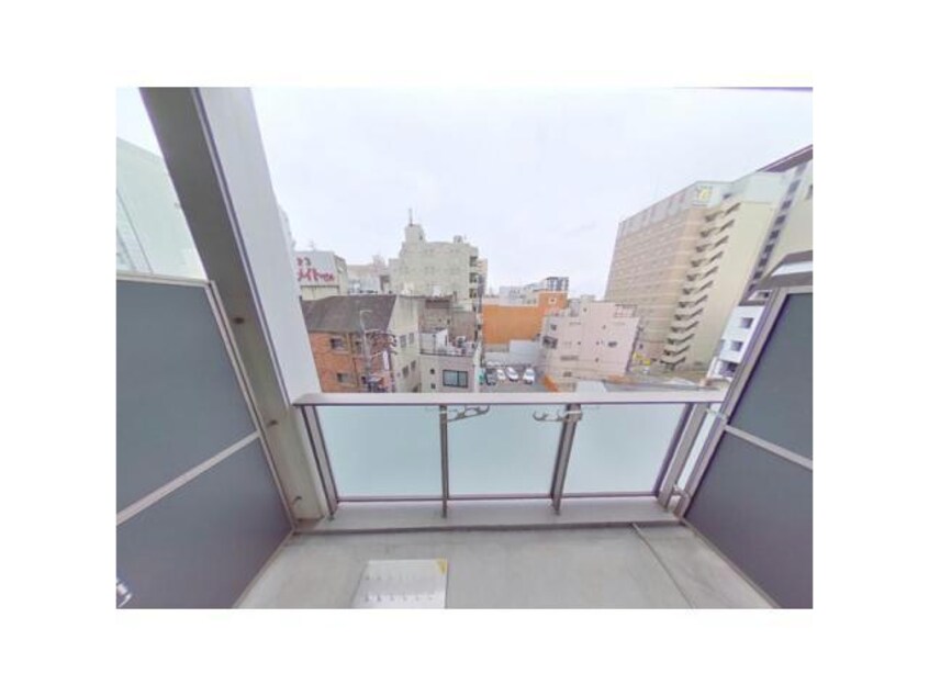 名古屋市営地下鉄東山線/栄駅 徒歩3分 4階 築11年