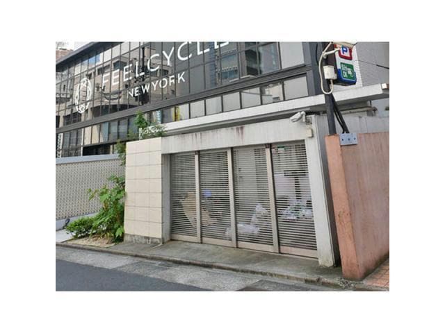  名古屋市営地下鉄東山線/栄駅 徒歩3分 4階 築11年
