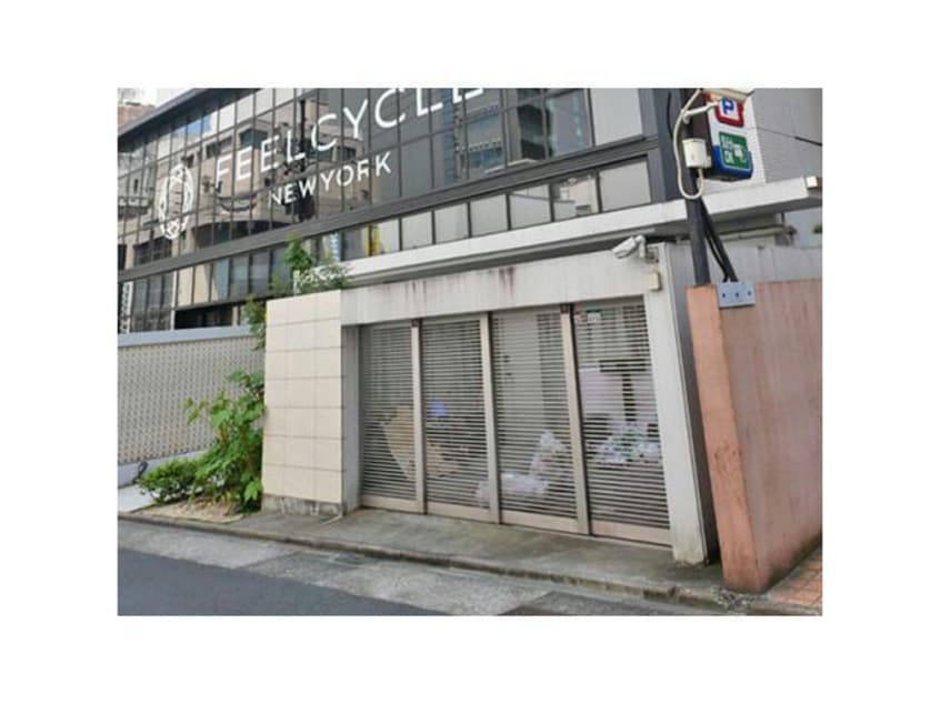  名古屋市営地下鉄東山線/栄駅 徒歩3分 4階 築11年