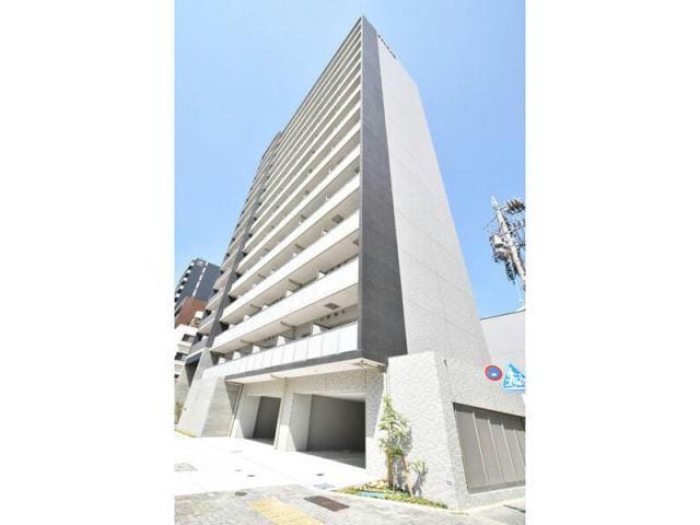  名古屋市営地下鉄鶴舞線/鶴舞駅 徒歩10分 10階 築4年