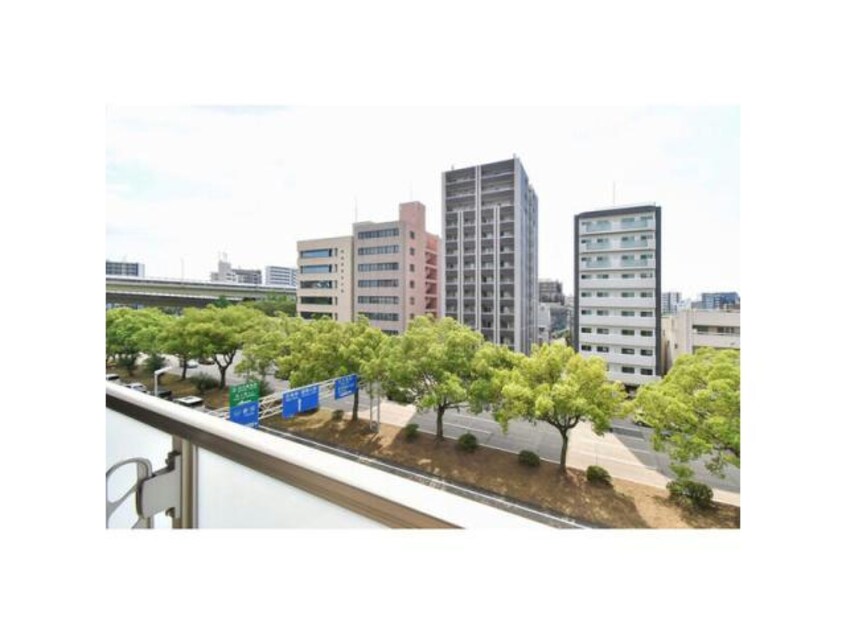  名古屋市営地下鉄鶴舞線/鶴舞駅 徒歩10分 5階 築4年