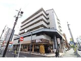 アルファビル栄