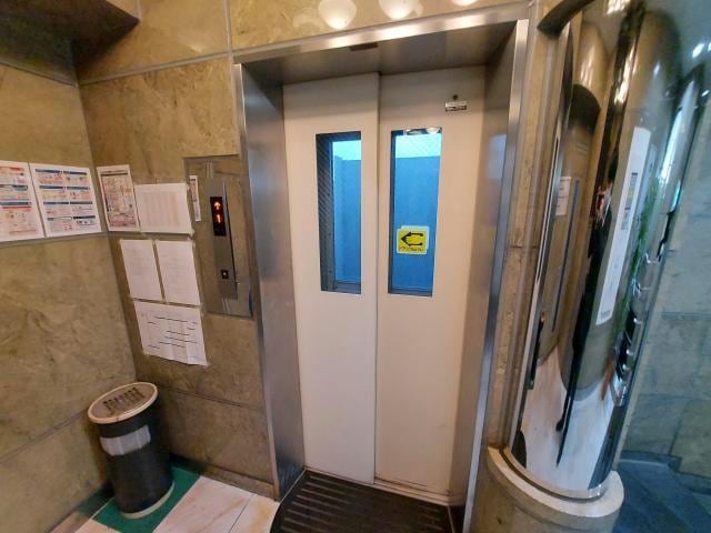  名古屋市営地下鉄名城線/矢場町駅 徒歩8分 6階 築35年