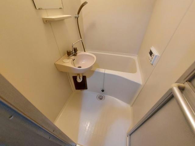  名古屋市営地下鉄名城線/矢場町駅 徒歩8分 6階 築35年