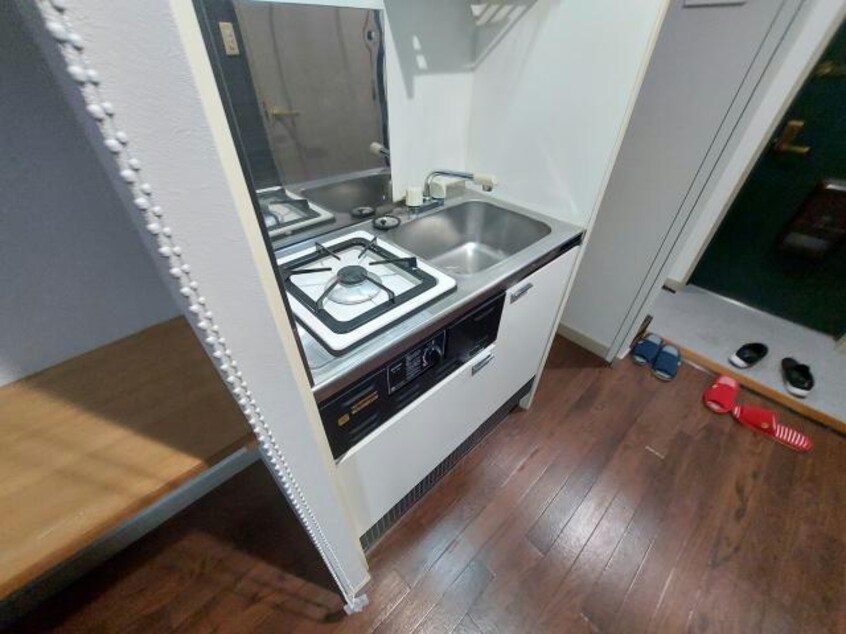  名古屋市営地下鉄名城線/矢場町駅 徒歩8分 6階 築35年