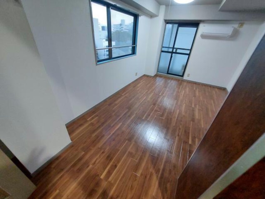  名古屋市営地下鉄名城線/矢場町駅 徒歩8分 6階 築35年