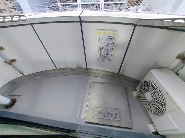  名古屋市営地下鉄名城線/矢場町駅 徒歩8分 6階 築35年