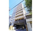 名古屋市営地下鉄桜通線/丸の内駅 徒歩5分 11階 築35年の外観