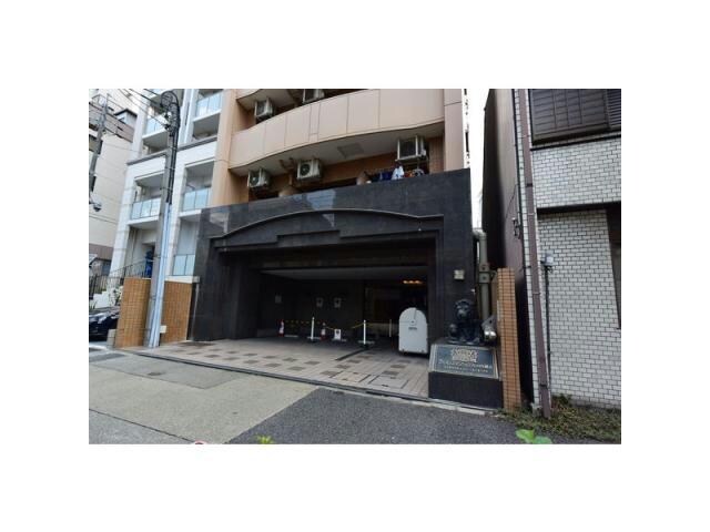  名古屋市営地下鉄桜通線/丸の内駅 徒歩5分 5階 築35年