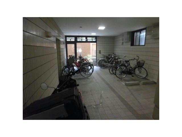  名古屋市営地下鉄桜通線/丸の内駅 徒歩5分 5階 築35年