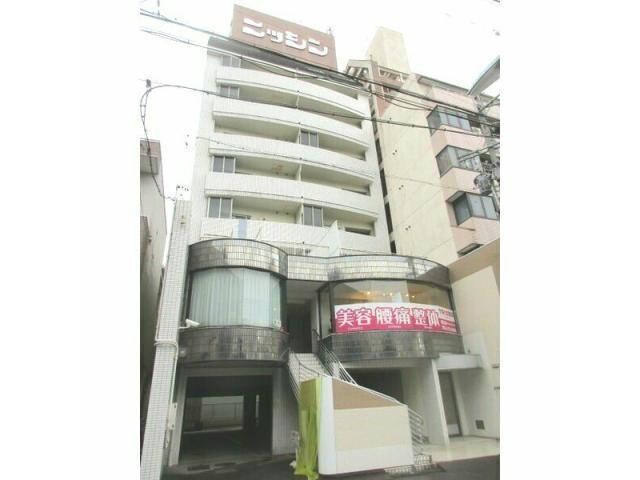  名古屋市営地下鉄鶴舞線/鶴舞駅 徒歩10分 8階 築39年