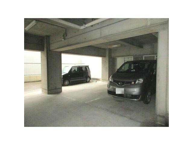  名古屋市営地下鉄鶴舞線/鶴舞駅 徒歩10分 8階 築39年