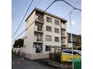 名鉄瀬戸線/清水駅 徒歩6分 3階 築55年の外観