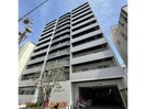 名古屋市営地下鉄名城線/矢場町駅 徒歩5分 4階 築18年の外観
