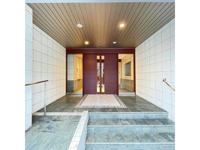  名古屋市営地下鉄名城線/矢場町駅 徒歩5分 2階 築18年