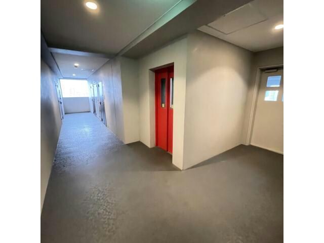  名古屋市営地下鉄名城線/矢場町駅 徒歩5分 8階 築18年