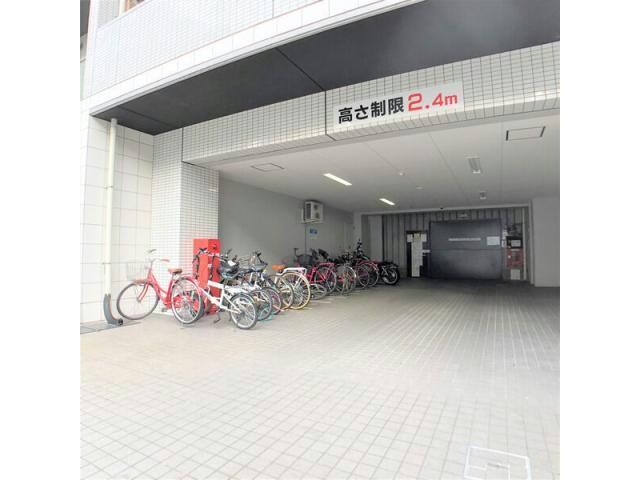  名古屋市営地下鉄名城線/矢場町駅 徒歩5分 2階 築18年