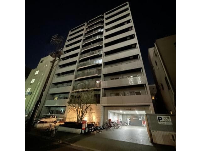  名古屋市営地下鉄名城線/矢場町駅 徒歩5分 8階 築18年