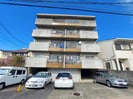 名古屋市営地下鉄桜通線/車道駅 徒歩11分 4階 築55年の外観