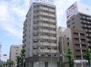 名古屋市営地下鉄東山線/新栄町駅 徒歩5分 6階 築17年の外観