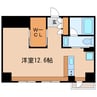 名古屋市営地下鉄桜通線/高岳駅 徒歩5分 3階 築17年 1Rの間取り