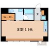 名古屋市営地下鉄桜通線/高岳駅 徒歩5分 10階 築17年 1Rの間取り