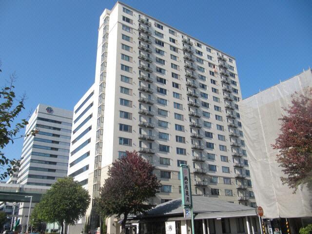  名古屋市営地下鉄桜通線/高岳駅 徒歩5分 18階 築17年