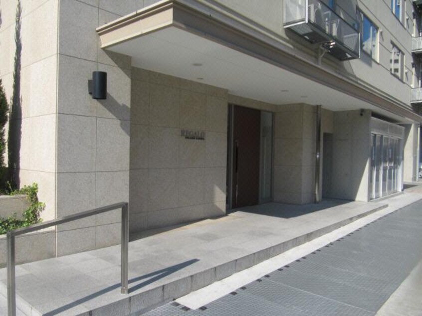  名古屋市営地下鉄桜通線/高岳駅 徒歩5分 3階 築17年