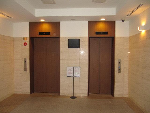  名古屋市営地下鉄桜通線/高岳駅 徒歩5分 3階 築17年