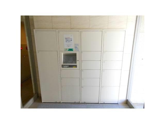  名古屋市営地下鉄桜通線/高岳駅 徒歩5分 3階 築17年