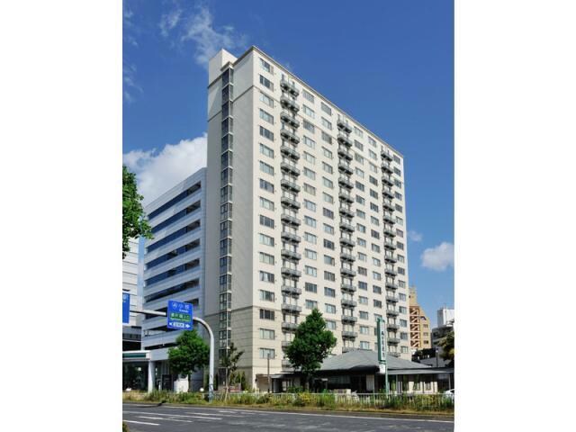  名古屋市営地下鉄桜通線/高岳駅 徒歩5分 18階 築17年