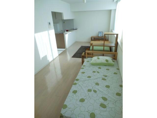  名古屋市営地下鉄桜通線/高岳駅 徒歩5分 18階 築17年